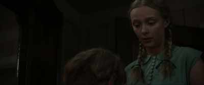 We could tell him about Wallace, - Hold Your Breath