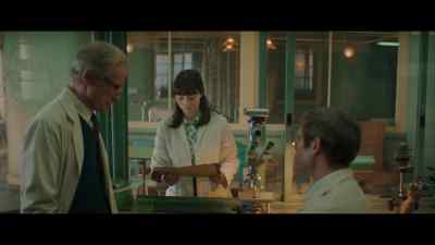 We could try artificially boosting - Joy