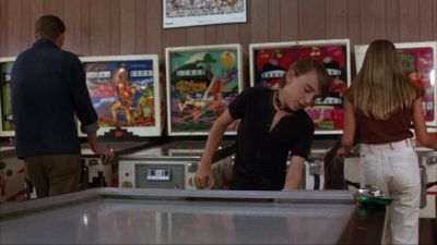 We could use a good outfielder on our team - The Bad News Bears