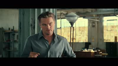 We could use a musical countdown to synchronize the different kicks. - Inception
