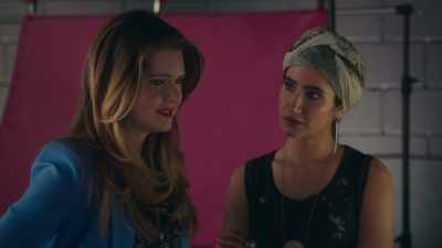 We could use a real woman, - The Bold Type
