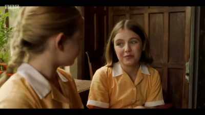 We...could use your help, you know.
Trying to save Emily's mother. - Malory Towers