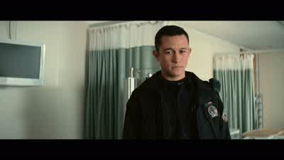 We could use some hotter heads around here - The Dark Knight Rises