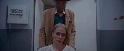 - We could use this
experience as a wake up call - Pig Killer
