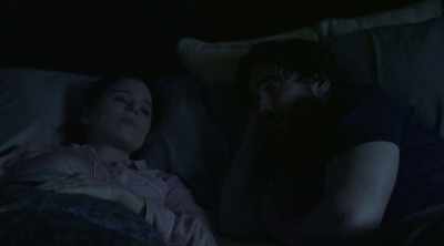 - We could wait a little
while until you get better. - The Child Remains