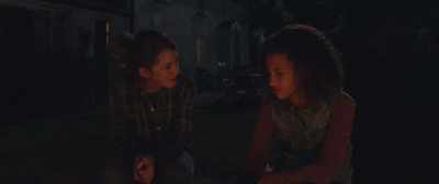 We could wish it.
We could wish them together. - Four Kids and It