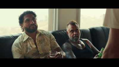 We could work something out. - The Last Deal