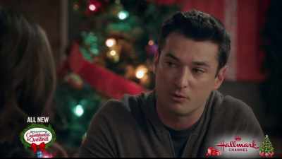 We could write
a strongly-worded letter - Check Inn to Christmas