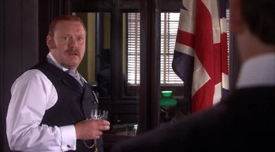 We couldn't charge the bastard. - Murdoch Mysteries