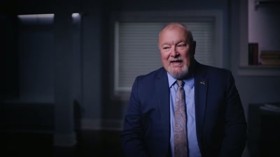 We couldn't get a warrant fast enough
for Artie's apartment, - How I Caught My Killer