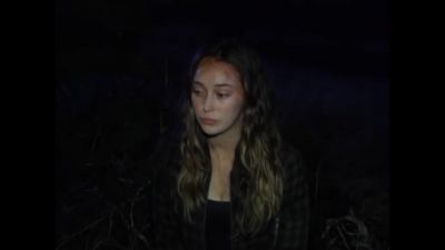 We couldn't get back
to the stadium. - Fear the Walking Dead