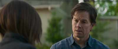 We couldn't give her
an answer at the time. - Instant Family