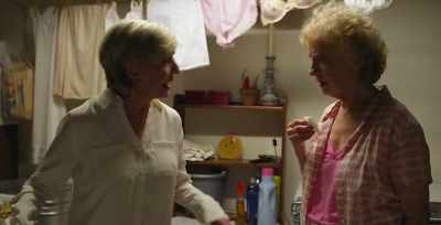 We couldn't have done any worse - Bad Grandmas
