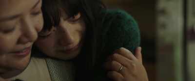 We couldn't help bursting into tears. - The Last 10 Years