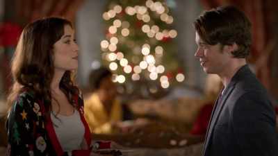 "We couldn't possibly neglect
a cherished, time-honored tradition." - The Case of the Christmas Diamond