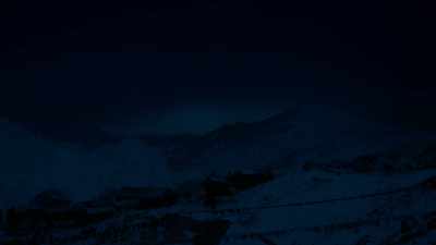 We couldn't sleep. - Aftershock: Everest and the Nepal Earthquake