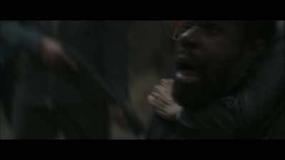 We could've stopped it.
We could've... (GRUNTS) - The Marine 6: Close Quarters