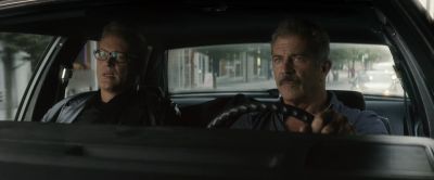 We could've stopped this - Dragged Across Concrete