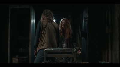 We could've traded that.
All of this had value. - Y: The Last Man