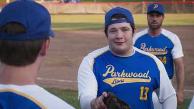 We could've used both
you guys out there, - Running the Bases