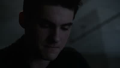We could've used him. - Teen Wolf