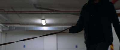 We cover nine floors, - Bullet Head