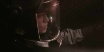 We crashed. We need
rescue urgently. - Light