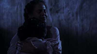 We create the monsters
they force us to become, - Horror Noire