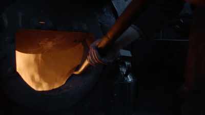 WE CREATED MACHINES THAT
WE COULD FEED THIS POWER. - Origins: The Journey of Humankind