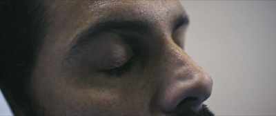 We created the serum
using Miguel's blood - Infection