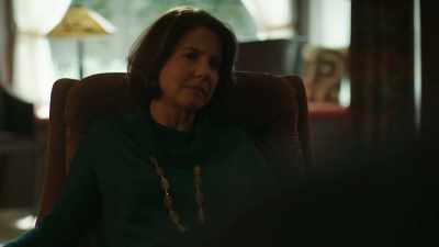 We cross that sometimes. - Big Little Lies