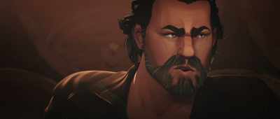 We crossed that bridge once before,
and we all know how that ended. - Arcane