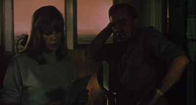 We cut down to half rations, it
should be enough to last us for six days. - The Lost Continent