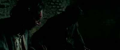We d made a deal with the guards - Tortured for Christ