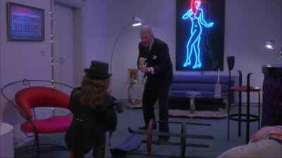 We dance. - Leprechaun 3