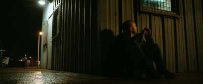 - We dancing or what?
- You paid till three - El Camino: A Breaking Bad Movie
