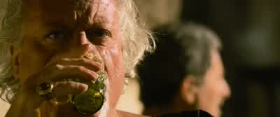 We daren't wait any longer. - Gladiator
