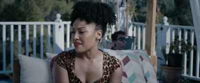 We dated for a hot second, - My Favorite Girlfriend