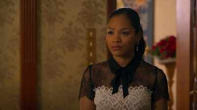 We dated, briefly, at school. - A Christmas Prince: The Royal Baby
