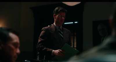 We deal in the practical
application of technology, - Strange Angel