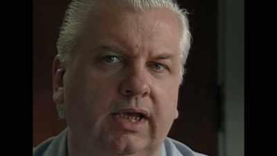 We were dealing
with porno films, - John Wayne Gacy: Devil in Disguise