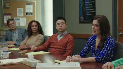 We debated what was
basically undebatable. - The Romanoffs