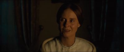 We deceive ourselves and then others - A Quiet Passion