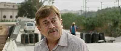 We were deceived into thinking Naidu killed Suresh. - Kavaludaari