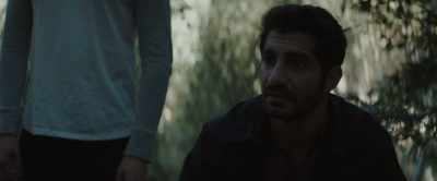 We decide as a group - Who Killed Cooper Dunn?