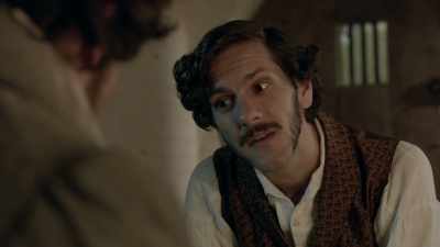 We decided, didn't we,
that perhaps your mind, or rather - Quacks