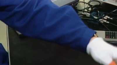 - We decided if we could make
a video game system - Console Wars