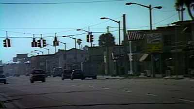 - We decided to invite as
many undercover officers - First Blood