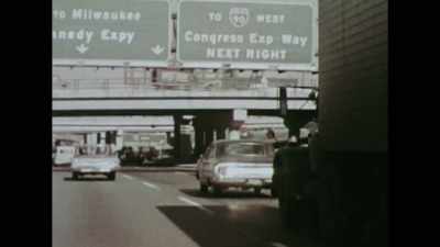 We decided Mike
would follow Gacy, - John Wayne Gacy: Devil in Disguise