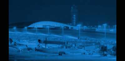 We decided Osaka would be the right place. - Fugitive: The Curious Case of Carlos Ghosn